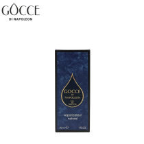 GOCCE DI NAPOLEON - DONNA EDT 30ML + POCHETTE OMAGGIO