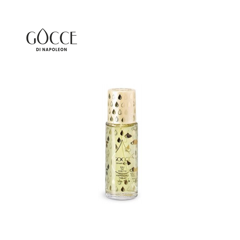 GOCCE DI NAPOLEON EDT 100ML SPRAY*
