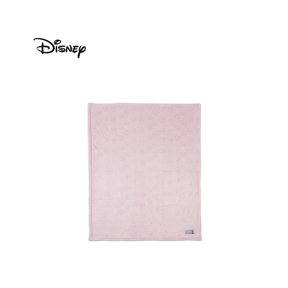 DISNEY BABY - COPERTINA SOFT IN PILE MINNIE MOUSE DISNEY BABY - COPERTINA SOFT IN PILE MINNIE MOUSE