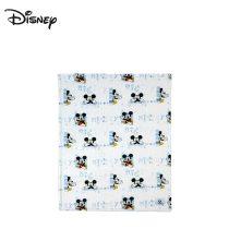 DISNEY BABY - COPERTINA SOFT IN PILE MICKEY MOUSE