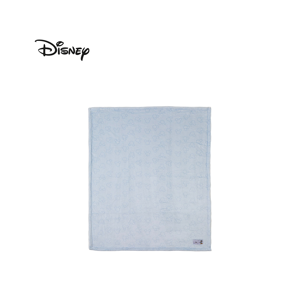 DISNEY BABY - COPERTINA SOFT IN PILE MICKEY MOUSE DISNEY BABY - COPERTINA SOFT IN PILE MICKEY MOUSE