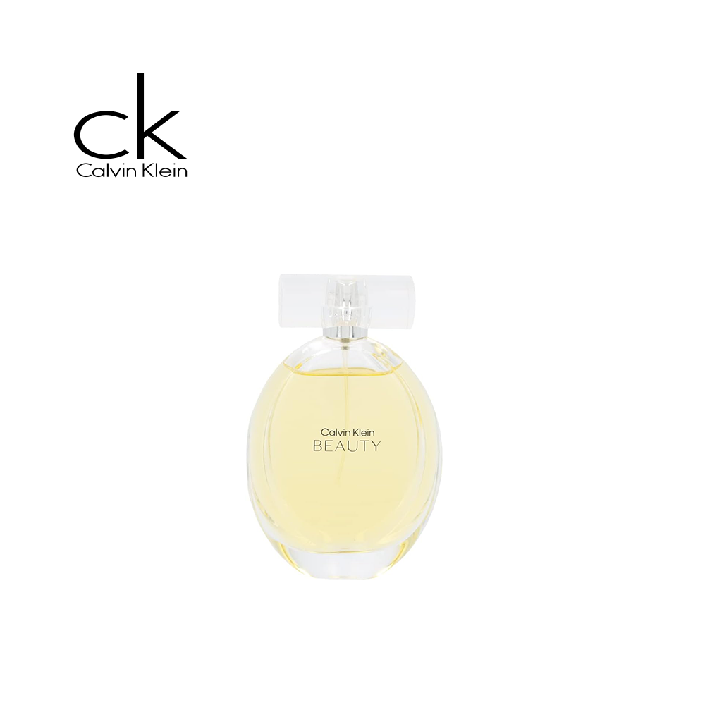 CK BEAUTY DONNA EAU DE PARFUME 100 ML SPRAY*