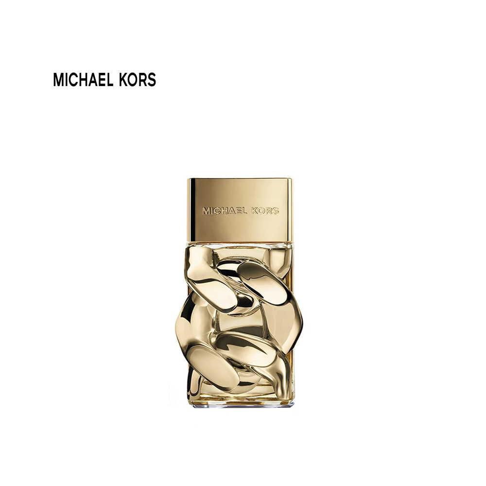MICHAEL KORS POUR FEMME EAU DE PARFUM 100 ML SPRAY*