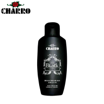 EL CHARRO BLACK HOMME CREMA CORPO 400 ML