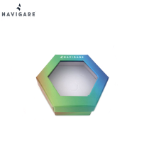 NAVIGARE DONNA PORTACHIAVI PORTAFORTUNA IN METALLO E STRASS