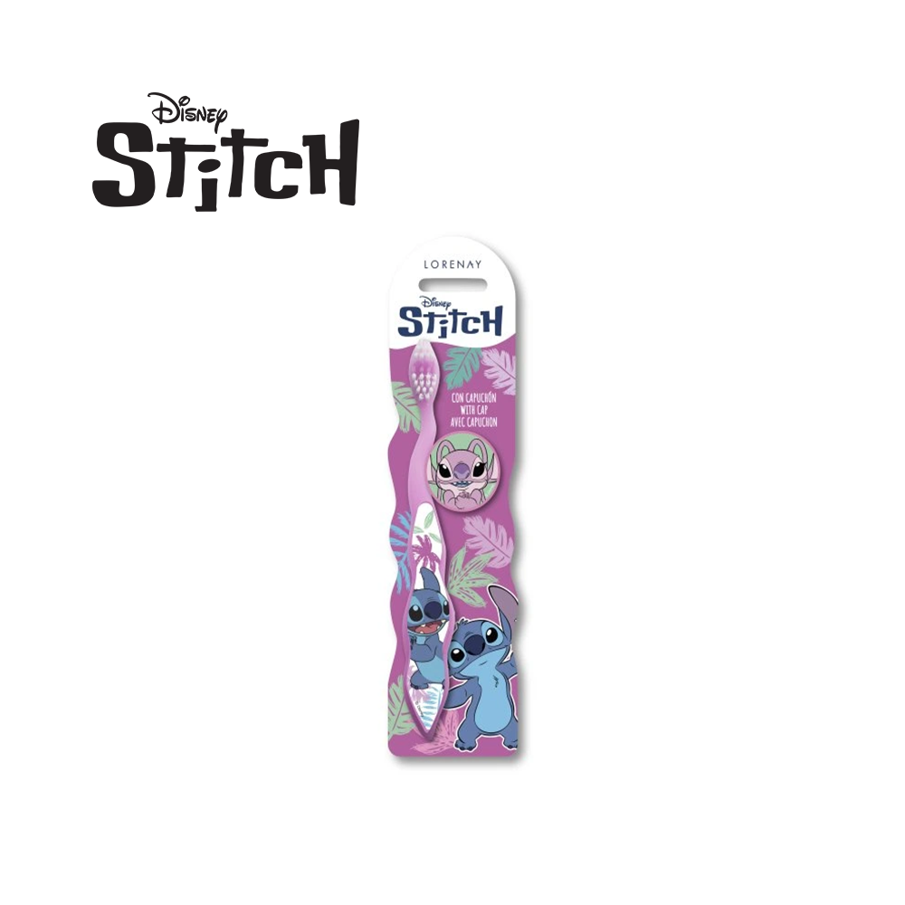 STITCH SPAZZOLINO DA DENTI