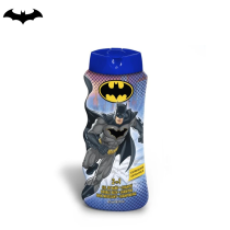 BATMAN BAGNOSCHIUMA E SHAMPOO 2IN1 475ML