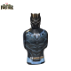 BLACK PANTER BUSTO 3D B/S 2IN1 350ML
