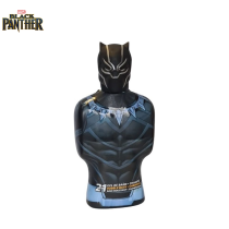 BLACK PANTER BUSTO 3D B/S 2IN1 350ML