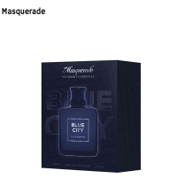 MASQUERADE BLUE CITY EDC 50ML