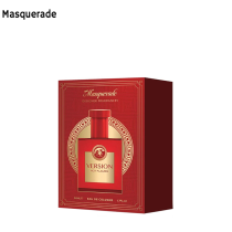 MASQUERADE VERSION - HOT FLAMES EDC 50ML