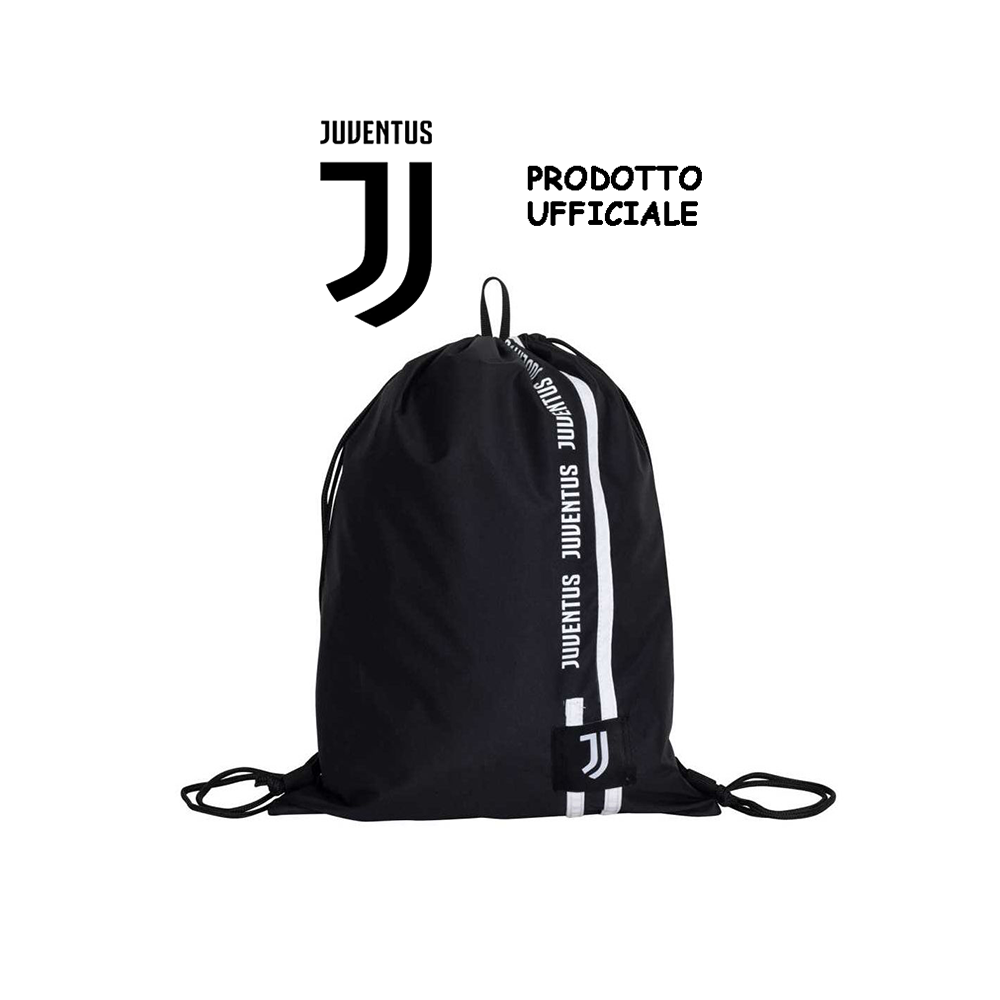 FC JUVENTUS - SACCA BAG BEST GOAL