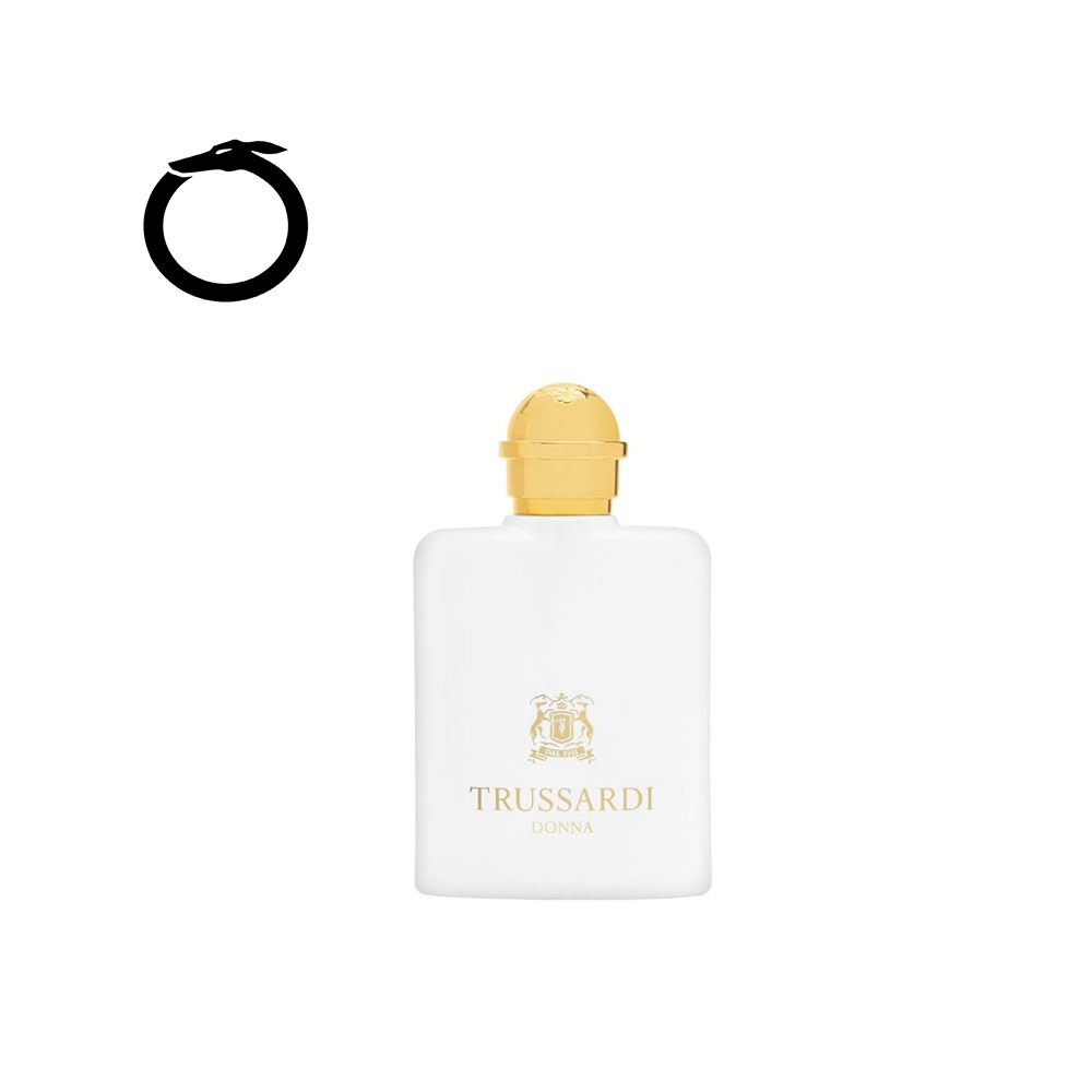 TRUSSARDI 1911 DONNA EAU DE PARFUM 30ML  SPRAY*