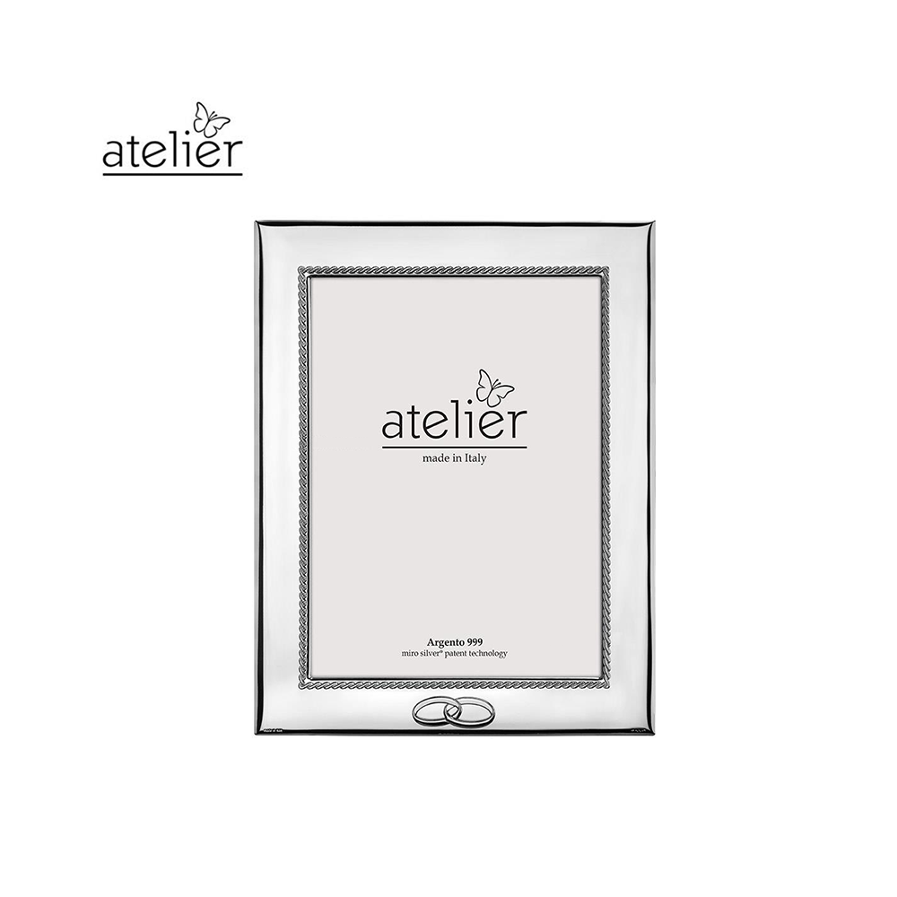 ATELIER - PORTAFOTO LINEA MATRIMONIO FEDI