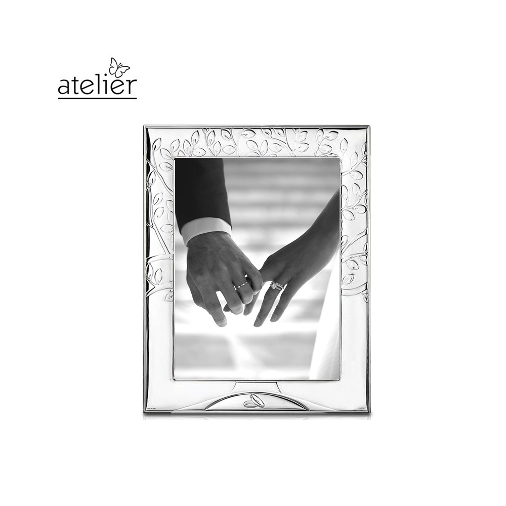 ATELIER - PORTAFOTO ALBERO DELLA VITA MATRIMONIO FEDI VARI FORMATI