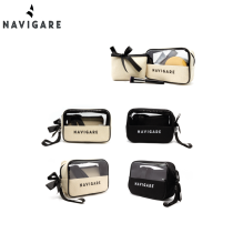 NAVIGARE POCHETTE DONNA SET BEAUTY DA 2 PZ