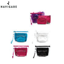 NAVIGARE POCHETTE DONNA SET BEAUTY DA 3 PZ