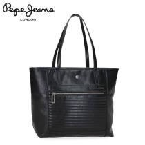 PEPE JEANS - BORSA A TRACOLLA  LINEA  BIKER