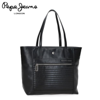 PEPE JEANS - BORSA A TRACOLLA  LINEA  BIKER