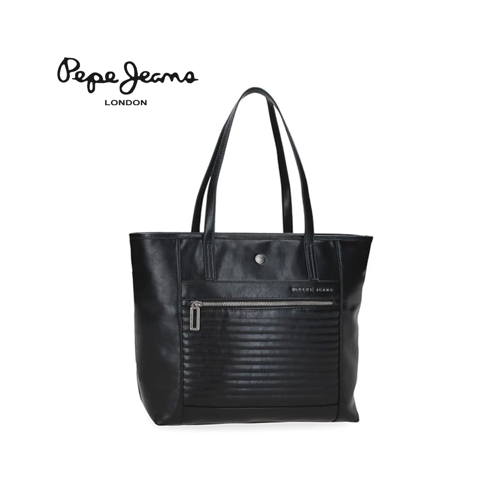 PEPE JEANS - BORSA A TRACOLLA  LINEA  BIKER