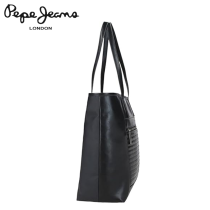 PEPE JEANS - BORSA A TRACOLLA  LINEA  BIKER