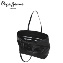 PEPE JEANS - BORSA A TRACOLLA  LINEA  BIKER