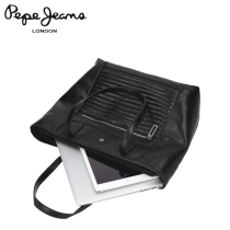 PEPE JEANS - BORSA A TRACOLLA  LINEA  BIKER