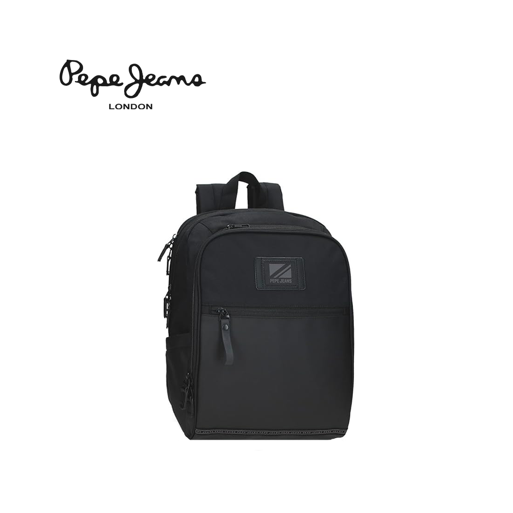 PEPE JEANS - ZAINO UOMO ADAP. PORTAORD. 2C. PJL  LINEA STRATFORD