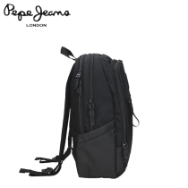 PEPE JEANS - ZAINO UOMO ADAP. PORTAORD. 2C. PJL  LINEA STRATFORD