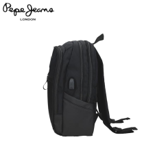 PEPE JEANS - ZAINO UOMO ADAP. PORTAORD. 2C. PJL  LINEA STRATFORD
