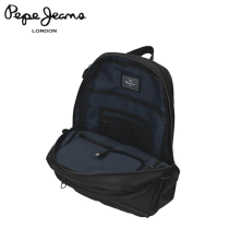PEPE JEANS - ZAINO UOMO ADAP. PORTAORD. 2C. PJL  LINEA STRATFORD