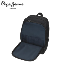 PEPE JEANS - ZAINO UOMO ADAP. PORTAORD. 2C. PJL  LINEA STRATFORD
