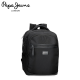 PEPE JEANS - ZAINO PORTA PC 2C LINEA BLACKMORE