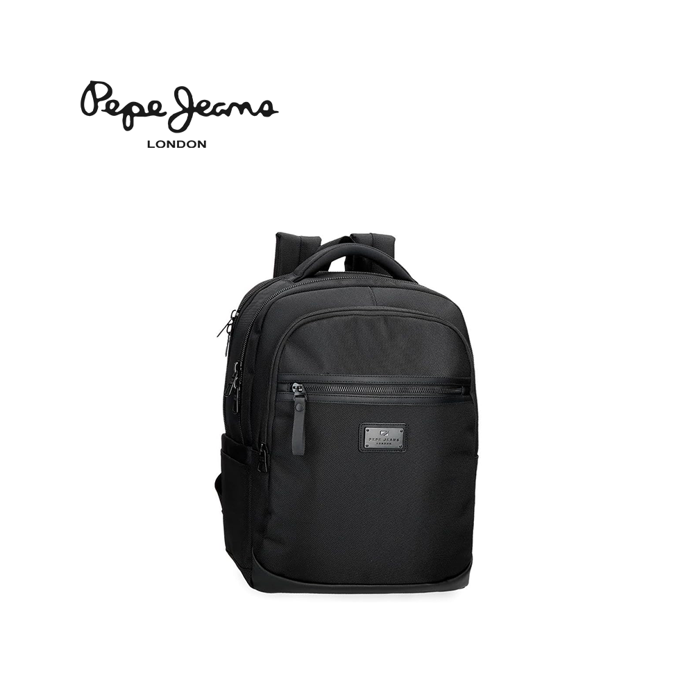 PEPE JEANS - ZAINO PORTA PC 2C LINEA BLACKMORE
