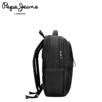 PEPE JEANS - ZAINO PORTA PC 2C LINEA BLACKMORE
