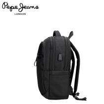 PEPE JEANS - ZAINO PORTA PC 2C LINEA BLACKMORE