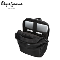 PEPE JEANS - ZAINO PORTA PC 2C LINEA BLACKMORE