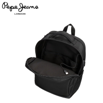 PEPE JEANS - ZAINO PORTA PC 2C LINEA BLACKMORE