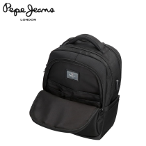 PEPE JEANS - ZAINO PORTA PC 2C LINEA BLACKMORE