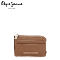 PEPE JEANS -  PORTACARTE DONNA LINEA "ELIA"
