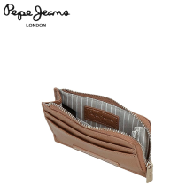 PEPE JEANS -  PORTACARTE DONNA LINEA "ELIA"