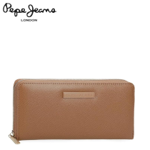 PEPE JEANS - PORTAFOGLIO DONNA LINEA "ELIA"