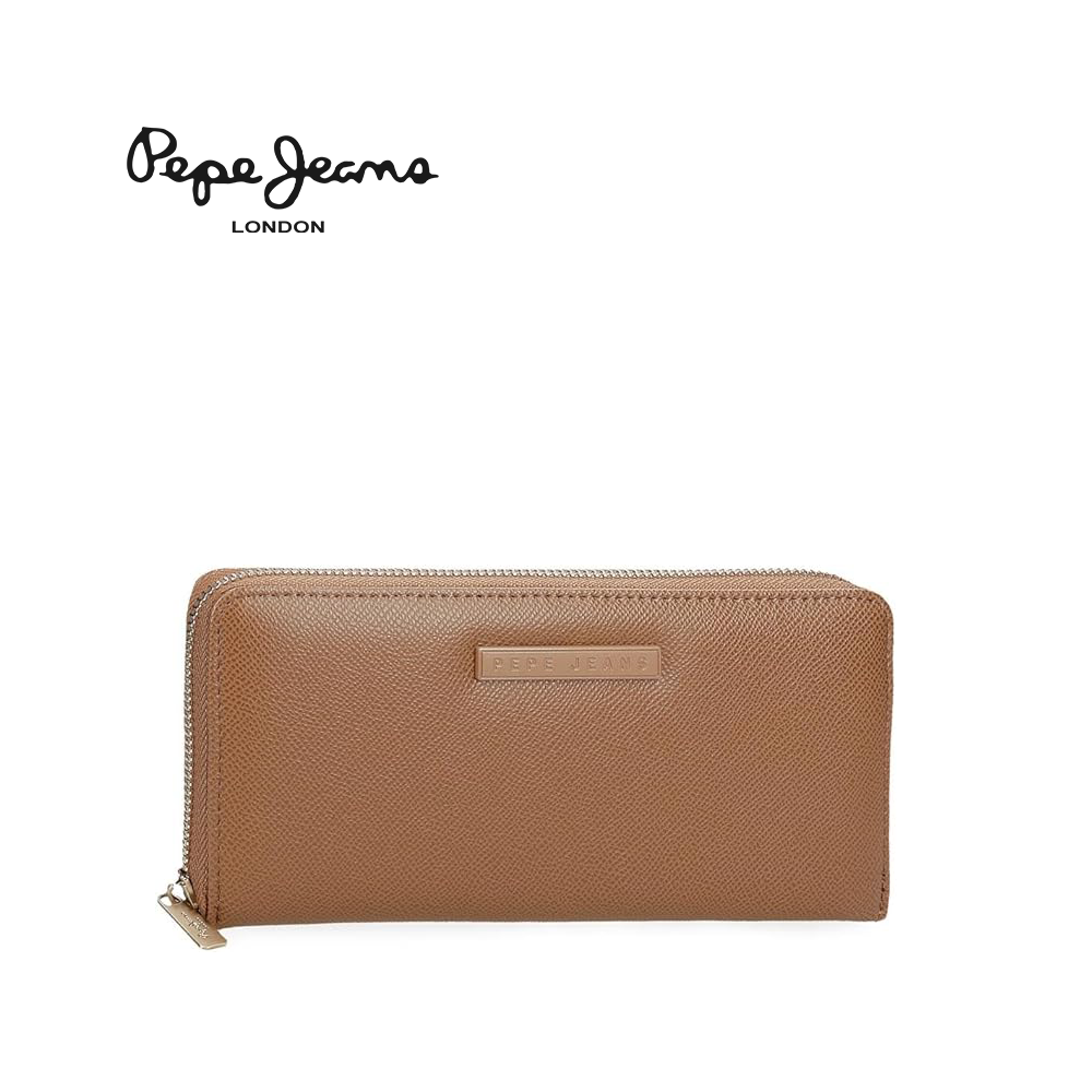 PEPE JEANS - PORTAFOGLIO DONNA LINEA "ELIA"
