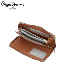 PEPE JEANS - PORTAFOGLIO DONNA LINEA "ELIA"