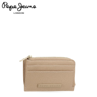 PEPE JEANS - PORTACARTE DONNA LINEA "ELIA"