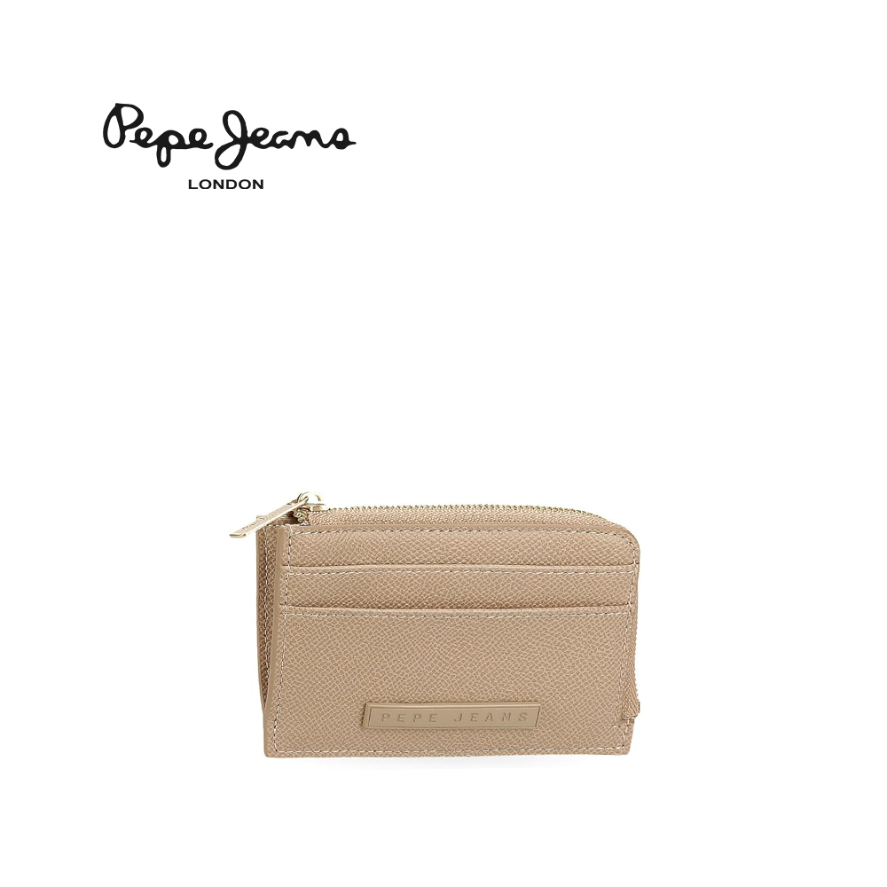 PEPE JEANS - PORTACARTE DONNA LINEA "ELIA"