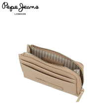 PEPE JEANS - PORTACARTE DONNA LINEA "ELIA"