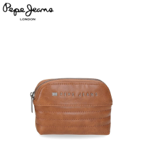PEPE JEANS -  PORTAMONETE DONNA PJL LINEA BIKER