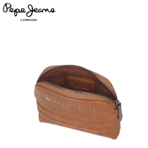 PEPE JEANS -  PORTAMONETE DONNA PJL LINEA BIKER