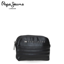 PEPE JEANS - PORTAMONETE DONNA PJL LINEA BIKER